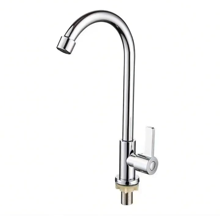 Sink Tap Cold Only