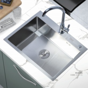 Kitchen Sink  Single Bowl Only